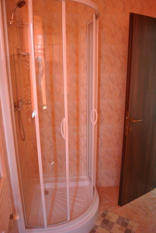 Pensiunea Queen Mary Sînpetru Quarto foto